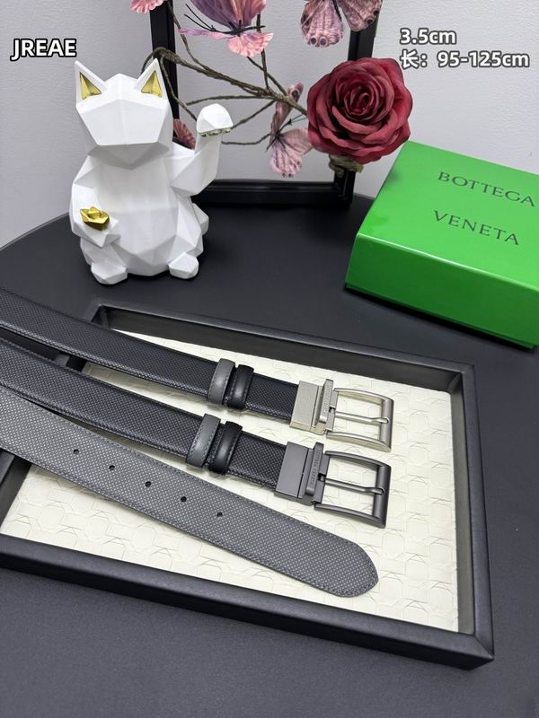 BV belt 35mmX95-125cm 8L12